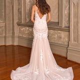 ASTERIA WEDDING DRESS
