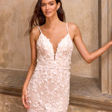 ASTERIA WEDDING DRESS