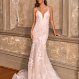 ASTERIA WEDDING DRESS