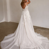 Bodhi Wedding Dress