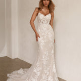 Bodhi Wedding Dress