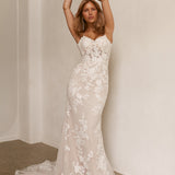 Bodhi Wedding Dress