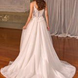CELIA WEDDING DRESS