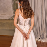 CELIA WEDDING DRESS
