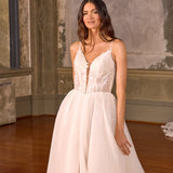 CELIA WEDDING DRESS