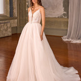 CELIA WEDDING DRESS