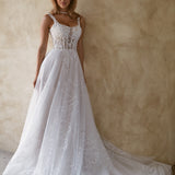 Clara Wedding Dress