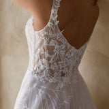 Clara Wedding Dress