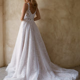 Clara Wedding Dress