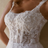 Clara Wedding Dress