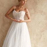 ENYA WEDDING DRESS
