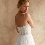 ENYA WEDDING DRESS