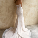 Inara Wedding Dress