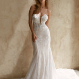 Inara Wedding Dress