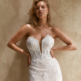 Inara Wedding Dress