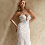 Inara Wedding Dress