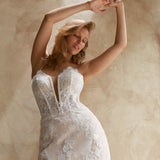 Inara Wedding Dress