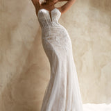 Inara Wedding Dress