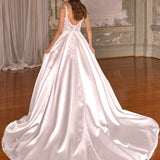 IRIS WEDDING DRESS