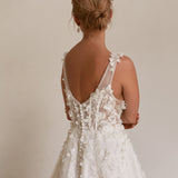 Kalama Wedding Dress