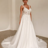 Kalama Wedding Dress