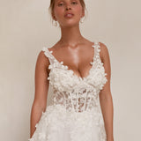 Kalama Wedding Dress