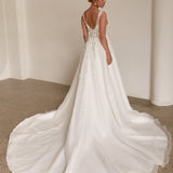 Kalama Wedding Dress