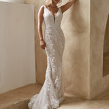 Liana Wedding Dress