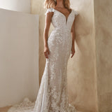 Liana Wedding Dress