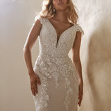 Liana Wedding Dress