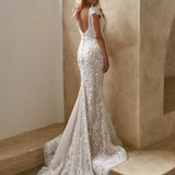 Liana Wedding Dress