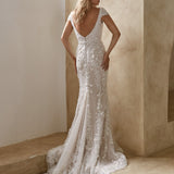 Liana Wedding Dress