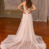 LIVIA WEDDING DRESS