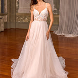 LIVIA WEDDING DRESS