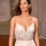 LIVIA WEDDING DRESS