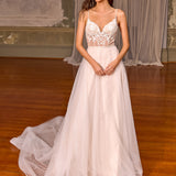 LIVIA WEDDING DRESS