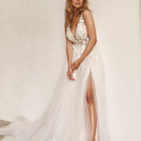 Lucille Wedding Dress