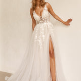 Lucille Wedding Dress