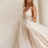 Lucille Wedding Dress