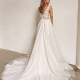 Lucille Wedding Dress
