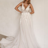 Lucille Wedding Dress