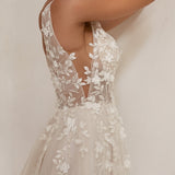 Lucille Wedding Dress