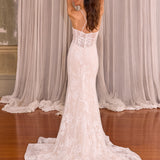 LYRA WEDDING DRESS