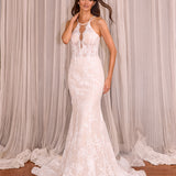 LYRA WEDDING DRESS