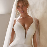 Phoebe Wedding Dress