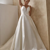 Phoebe Wedding Dress