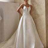 Phoebe Wedding Dress