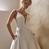 Phoebe Wedding Dress