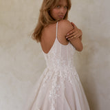 Solange Wedding Dress