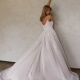Solange Wedding Dress